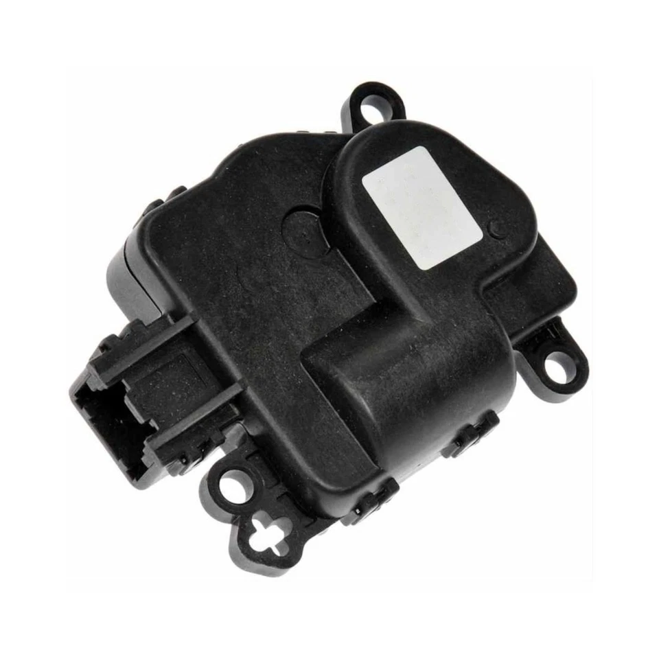 Actuador de puerta de aire para Ford F-350 Super Duty 2017 2018 | Plástico | Terminal de 5 pines Foto 3 de 4