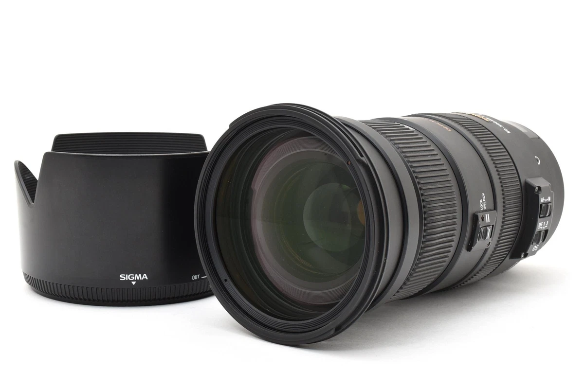 【☆5/31まで大幅値下げ中☆】SIGMA 50-500mm ニコン Fマウント 中古】シグマ APO 50-500mm F4.5-6.3 DG OS HSM ニコン用 在庫一覧