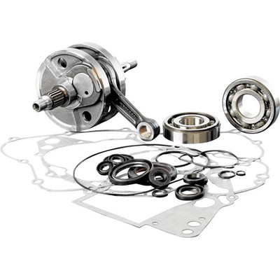 Wiseco Complete Crank Kit WPC115