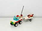 Lego System Octan Wave Rebel 6663