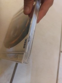 Brand New Factory Sealed Ring: Terror's Realm (Sega Dreamcast, 2000)