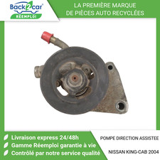 Pompe direction assistée Nissan PICK-UP