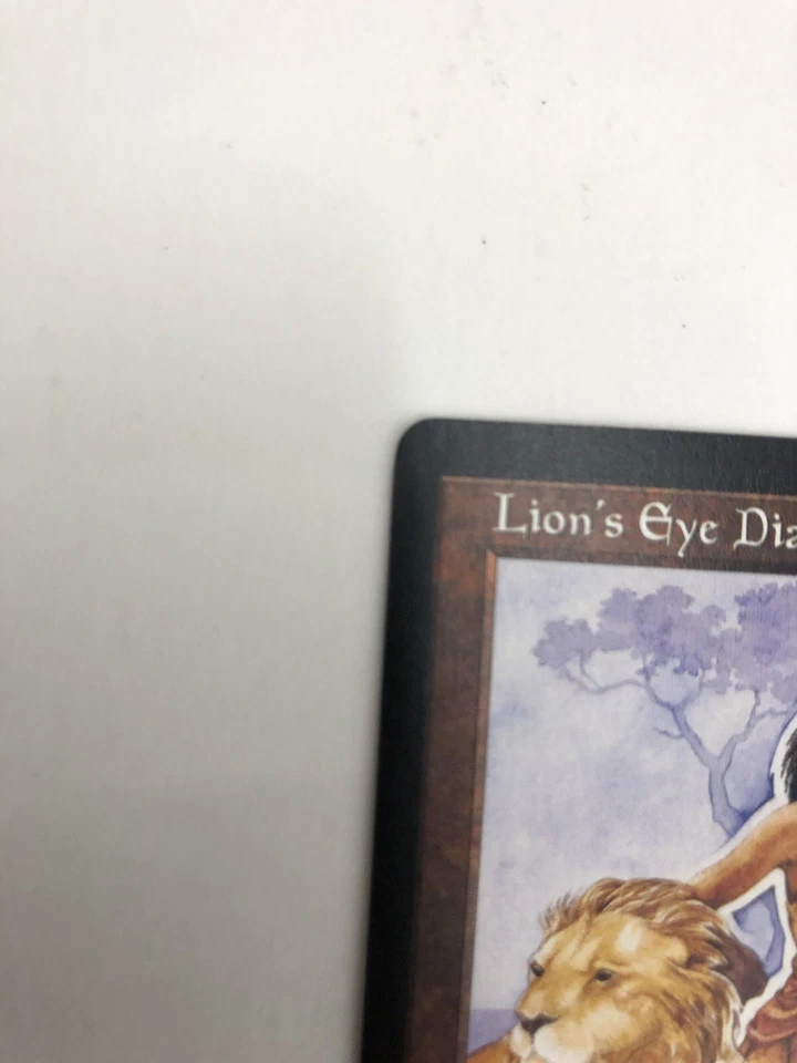 Lion's Eye Diamond Mirage Regular - Image 4 of 4