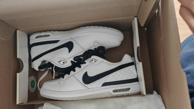 Nike SB Zoom Air Paul Rodriguez Low P-Rod 42.5
