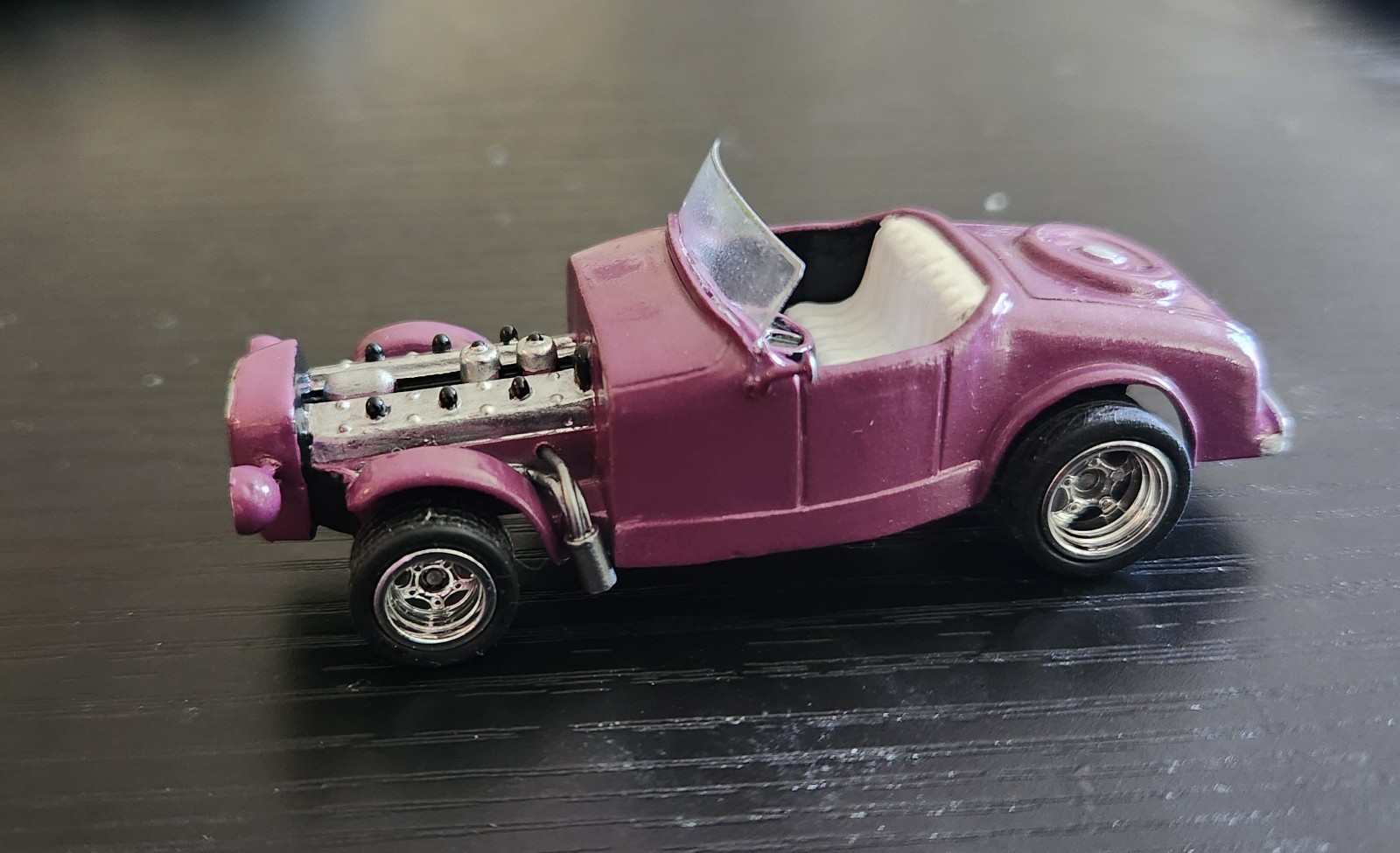 Cerchio Ruota A 5 Razze Antracite . - VW Store - Foto 9