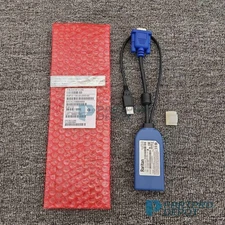 1 PC NEW Raritan D2CIM-VUSB Dominion KX USB KVM Switch Virtual Media CIM Modules