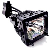 Sony Xl-5200 Replacement Lamp Bulb W/housing For Rear Projector Tvs Xl5200 Sony Xl-5200 Replacement Lamp Bulb W/housing For Rear Projector Tvs Xl5200