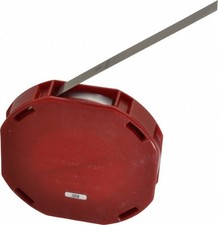 Starrett 0.008 Inch Thick x 7.62 m Long x 1/2 Inch Wide, Feeler Stock Roll