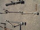<!--F#f_0-->HOLDEN DRAG LINK TIE ROD ENDS STEERING DRAG LINK MONARO GTS HQ HJ HX HZ WB <!--F/-->