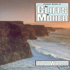 GUIDA ILLUSTRATA A COLORI CLIFFS MOTHER IRLANDA MAGICA