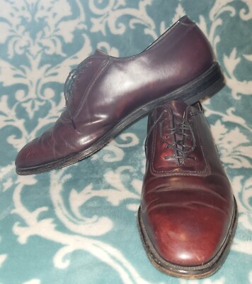 johnston murphy burgundy dress shoes Johnston & Murphy Men's Hayes Penny Loafer main image 1