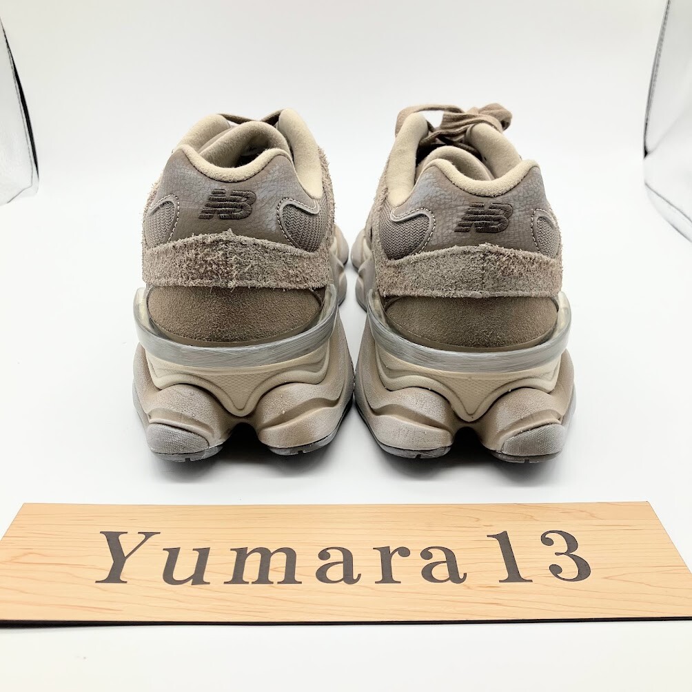 New Balance 9060 Magnet Arctic Gray Mushroom 3colors Men's Size | eBay