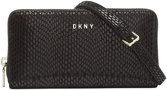 dkny wallet on chain