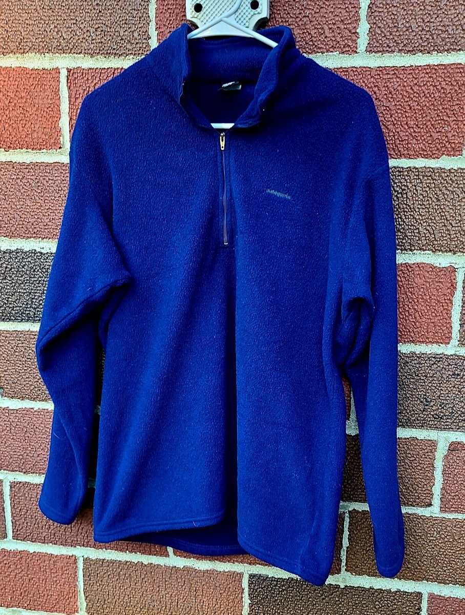 トップス Patagonia Capilene Fleece Pullover L lf4nmf2cbbe75hdduwhs.jpg?v=