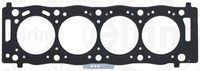 Elring 153.142 Dichtung, Zylinderkopf FüR Chevrolet, CitroëN, Fiat, Ford