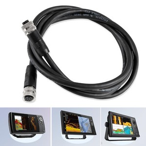 Custom Humminbird Ethernet Kabel – 3 Bis 30 Fuß, Individuell Für Dein Setup Custom Humminbird Ethernet Kabel – 3 Bis 30 Fuß, Individuell Für Dein Setup