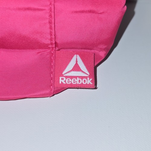 REEBOK - REEBOK - REEBOK - Madison - Pink Cooler Bag N SZ - Picture 4 of 8