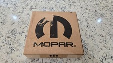Nos 440 Tnt Pie Tin Orange Part 4529077 Oem Nib 13 Years Old 1968 -1971 Mopar