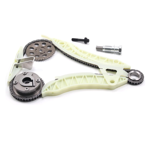Engine Rebuild Overhaul Kit Timing Chain For Mini Cooper S R55-R59 N14B16 1.6T - Picture 6 of 11