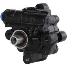 Power Steering Pump Cardone 20-2206 Reman
