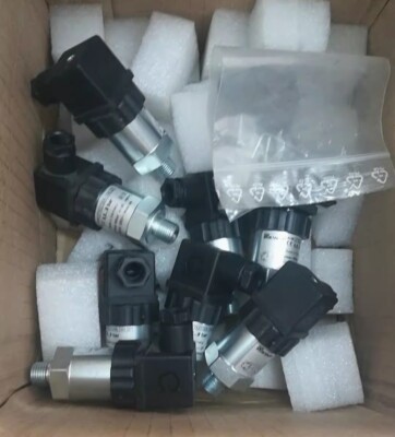 1PCS NEW FIT FOR SPW3156-081.001 10-100BAR mechanical pressure switch