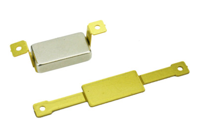 DCCconcepts - DCX-PBEX - PowerBase Montageätzteile (35 Stück)