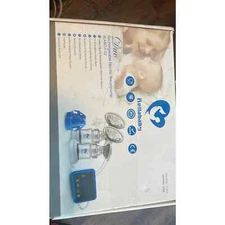 Bellababy Rechargeable Electric Breastspump BLA8015-02