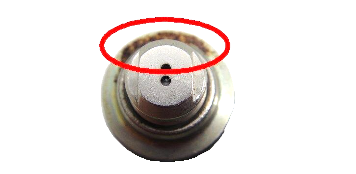 NEW GENUINE/ OEM 23250-46040 2325046040 23209-46040 2320946040 for