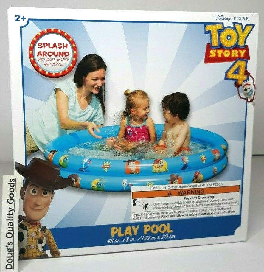 toy story pool