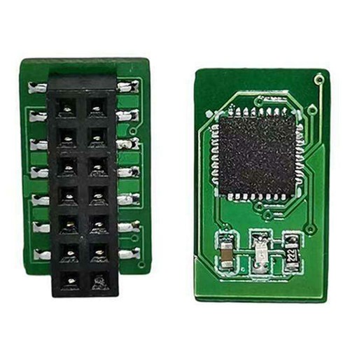 Tpm2.0 Security Module Supports Multi-brand Motherboards 14- 20-1pin Hot Z9V3 ~ - Afbeelding 12 van 21