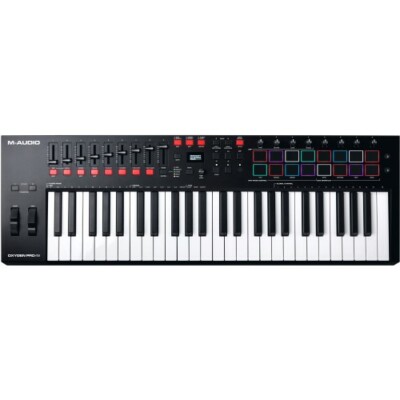M-Audio Oxygen PRO 49 | Neu