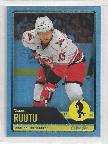 12-13 OPC Complete Your RAINBOW Parallel Set #1-600 - Picture 9 of 14