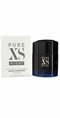 Rabanne Xs Night Pure Xs Hombre Precio Paco Rabanne Pure XS Night