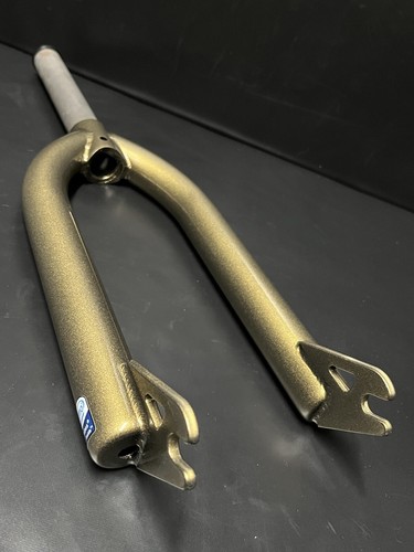 Haro 20” 1 1/8th Freestyle bmx fork Fit:Dave Mirra Revo Shredder GT Cult Redline - Picture 15 of 24