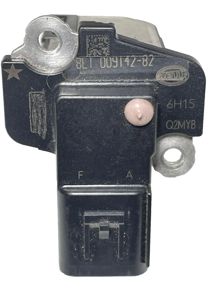 8ET00914282 Débimètre d'air VOLVO FORD 8ET 009 142-821 - Photo 2/4