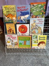 Kid's Paperback Book Bundle 62
