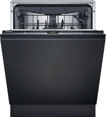 Siemens SN65YX00CE, iQ500 Vollintegrierter Geschirrspüler 60 cm , EEK: A