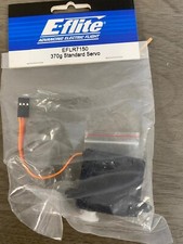 E-flite 37g Standard Servo EFLR7150 Replacement Airplane Parts