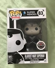 Funko Pop DC Heroes Superman Blackest Night #83