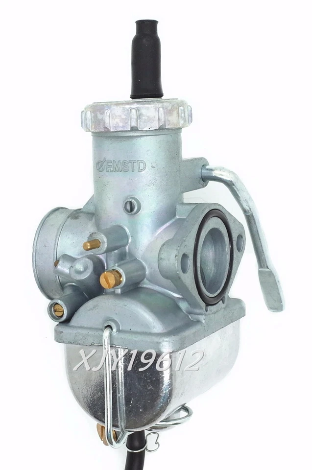 汽化器适用于本田 Reflex 200 tLR200 — 第 2/3 张图片