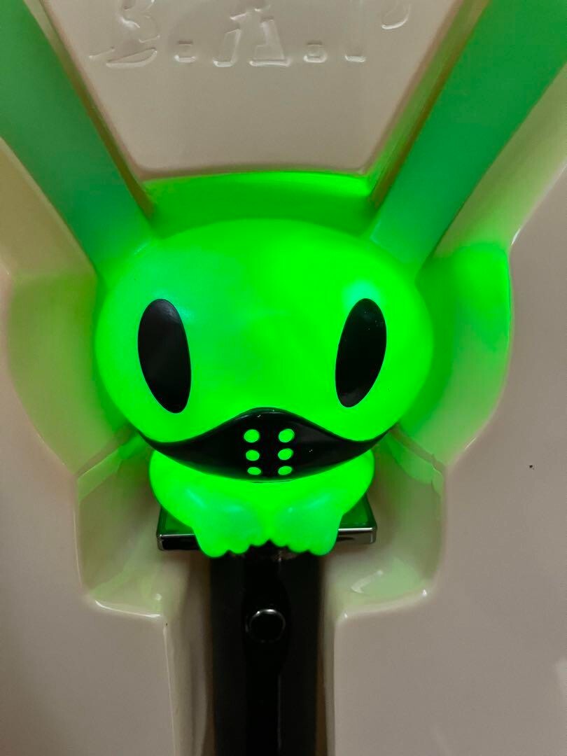 稼動品☆美品 B.A.P 公式 ペンライト  MATOKI（韓国語） m49362565895_1.jpg?1746023317