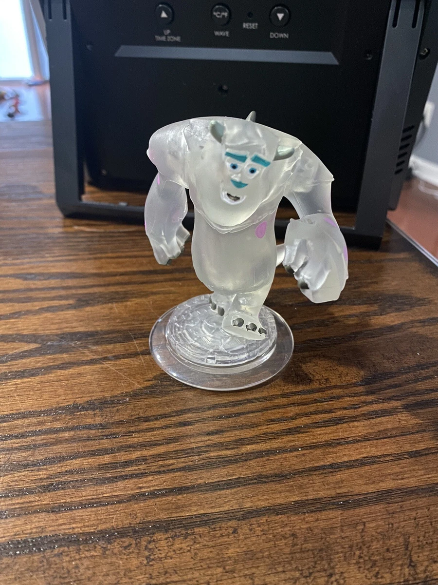 Disney Infinity Figures Wave 3