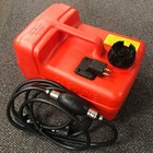 YAMAHA 12L Fuel Tank & Line Petrol Outboard Motor Engine 3 Gal ORIGINAL Genuine