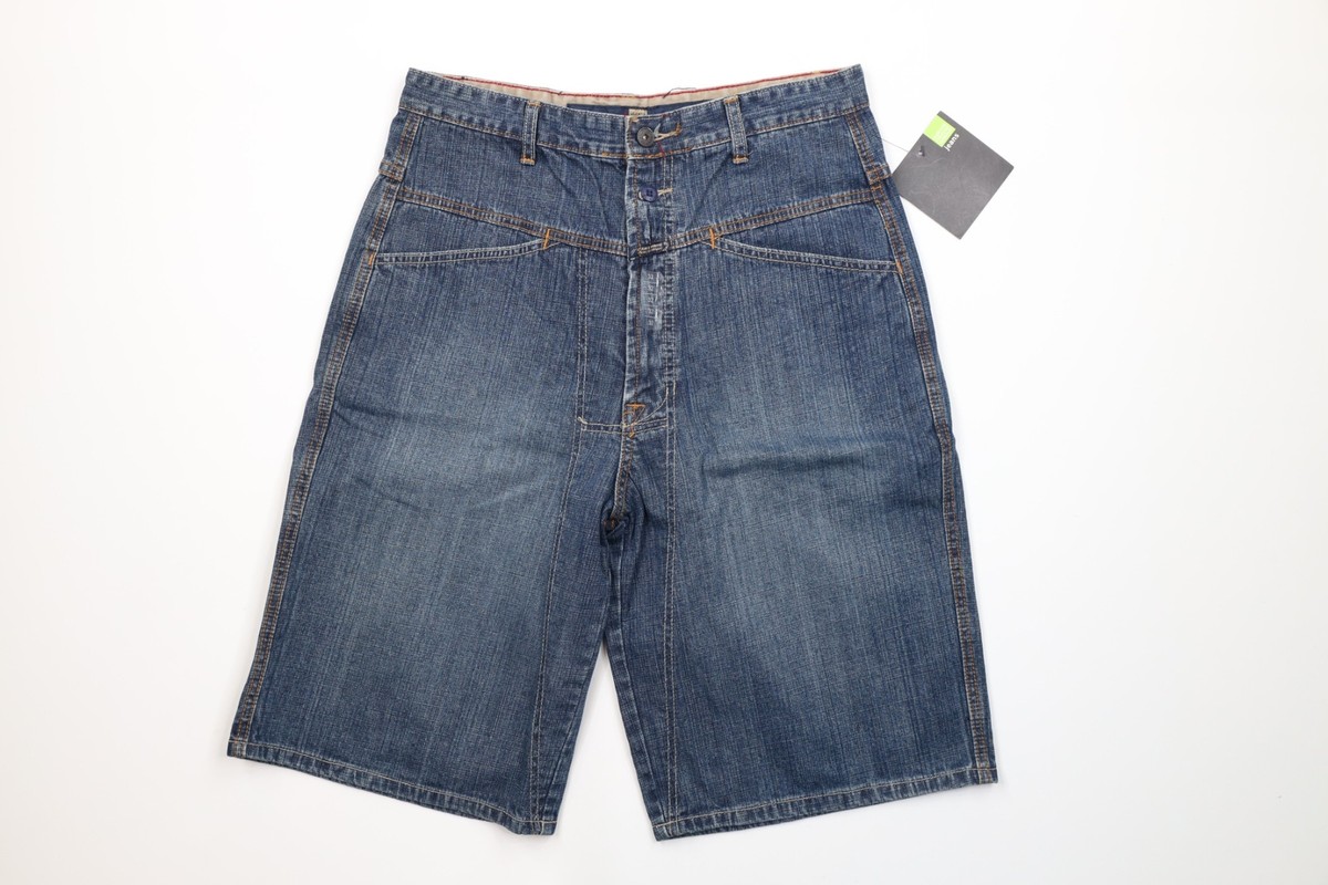 NOS Vtg 90s Marithe Francois Girbaud Mens 32 Baggy Denim