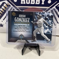 2017 Honus Bonus Fantasy Baseball Cards 22