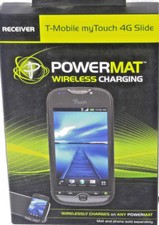 Powermat Wireless Charging Receiver Door for ...