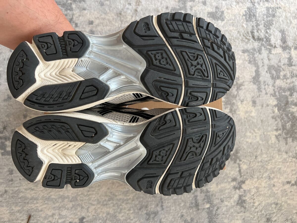 ASICS JJJJound x Gel Kayano 14 Silver Black Size 10 1201A457 ASICS JJJJound x Gel Kayano 14 Silver Black Size 10 1201A457