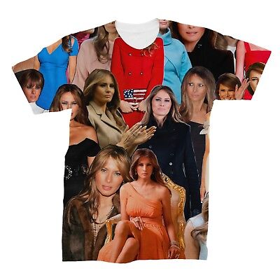 Free Melania Trump Tee Shirt Free Melania Trump Tee Shirt
