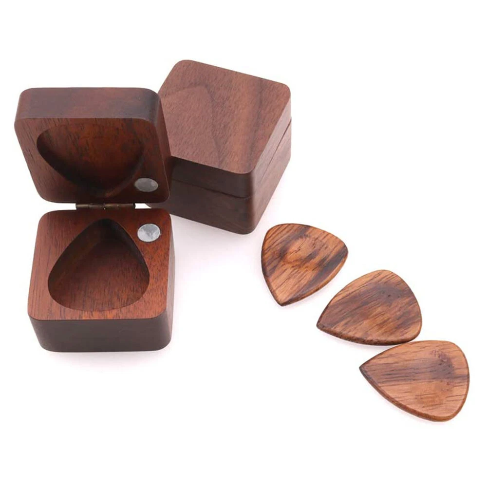 Plectrum box cheap
