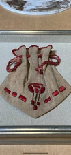 Period Arts and Crafts Purse, Handbag/ Turn of the Century